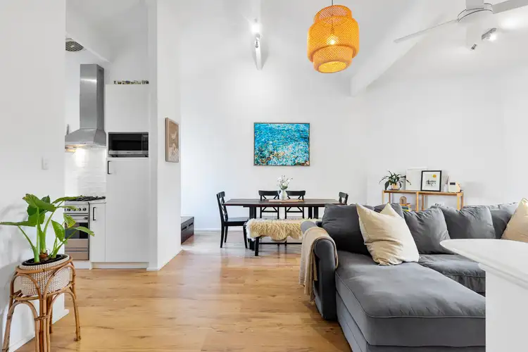 Second view of Homely villa listing, 9/53 Holman Street, Alfred Cove WA 6154
