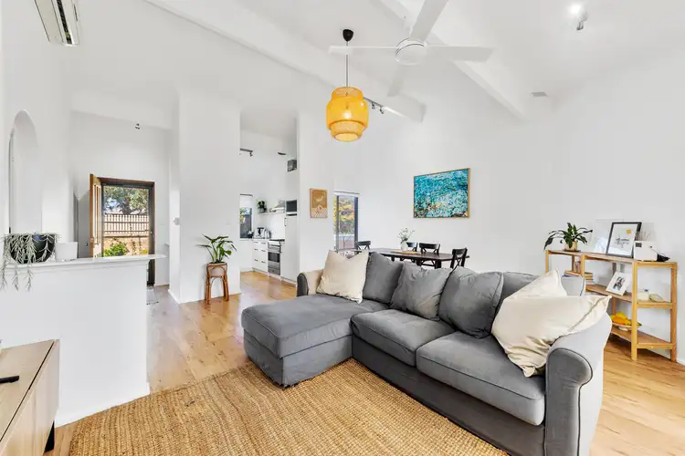 Third view of Homely villa listing, 9/53 Holman Street, Alfred Cove WA 6154