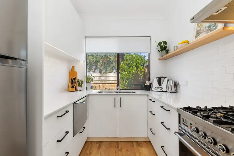 Fourth view of Homely villa listing, 9/53 Holman Street, Alfred Cove WA 6154
