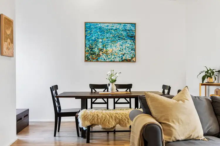 Fifth view of Homely villa listing, 9/53 Holman Street, Alfred Cove WA 6154
