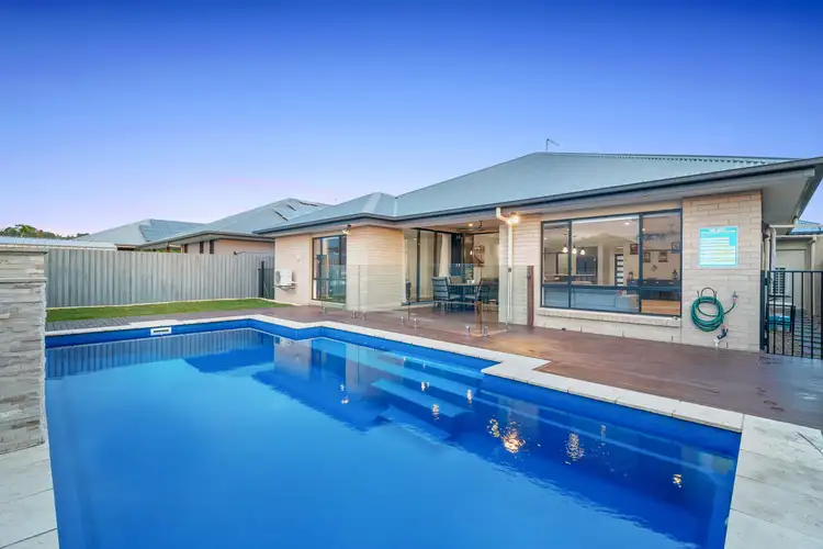11 Tozer Street, Mango Hill QLD 4509