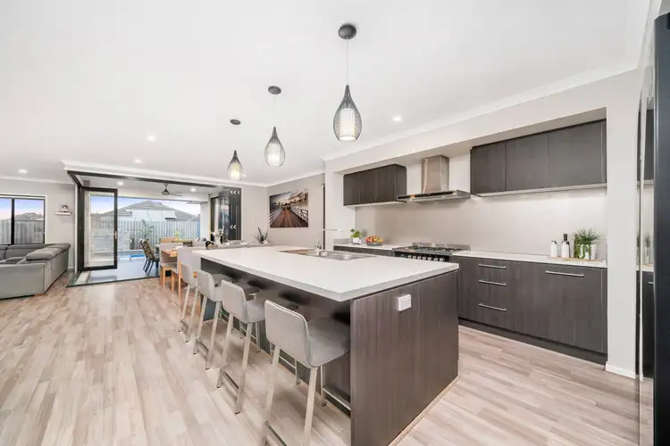 Fourth view of Homely house listing, 11 Tozer Street, Mango Hill QLD 4509
