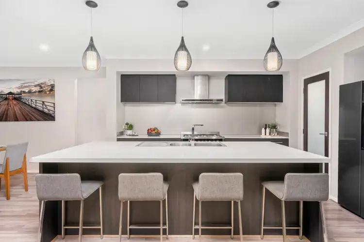 Fifth view of Homely house listing, 11 Tozer Street, Mango Hill QLD 4509