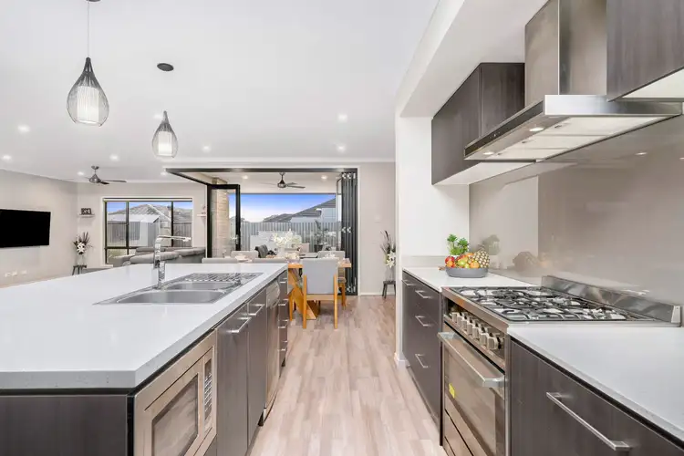 Sixth view of Homely house listing, 11 Tozer Street, Mango Hill QLD 4509