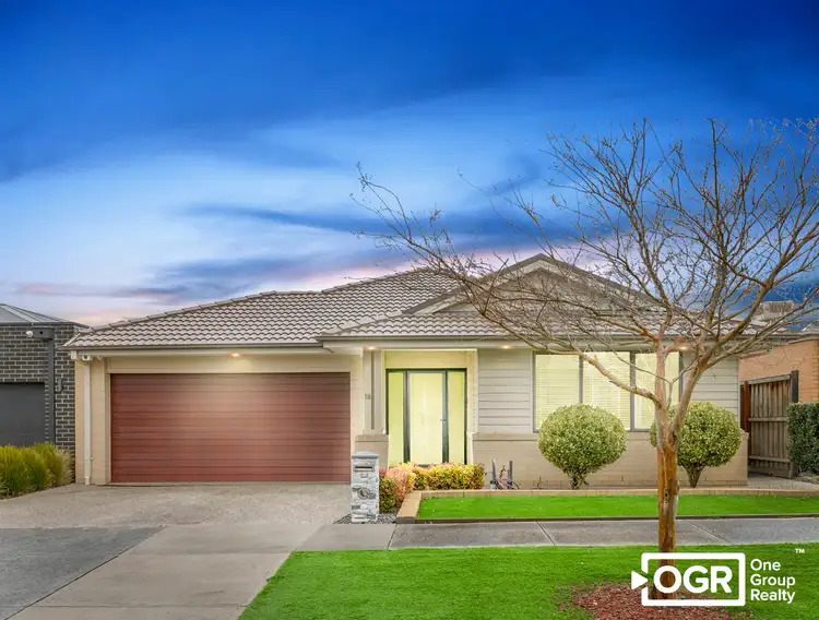 Main view of Homely house listing, 18 Blueberry Street, Greenvale VIC 3059