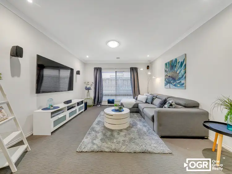 Sixth view of Homely house listing, 18 Blueberry Street, Greenvale VIC 3059