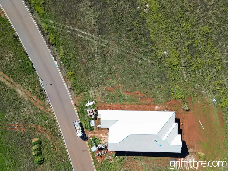 Fourth view of Homely land listing, 10 Merritt Circuit, Griffith NSW 2680
