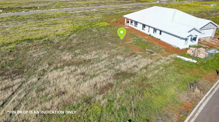 Fifth view of Homely land listing, 10 Merritt Circuit, Griffith NSW 2680