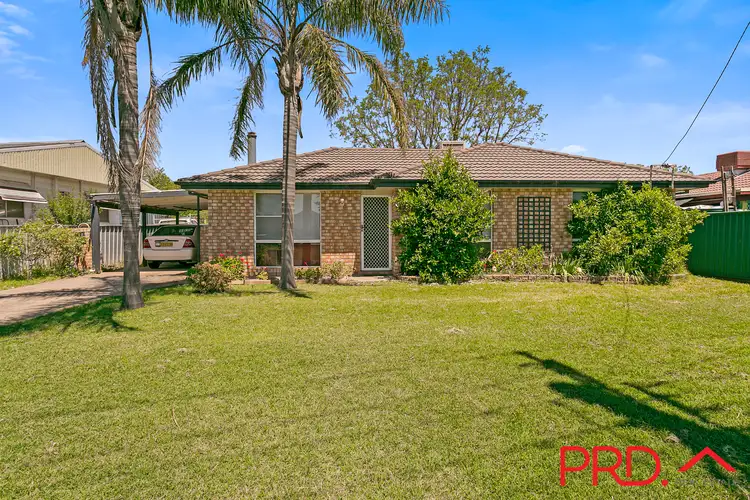 47 Flinders Street, Tamworth NSW 2340