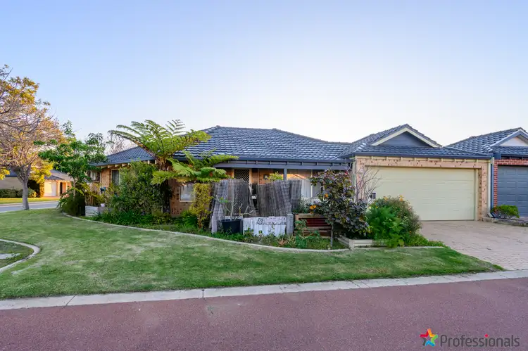 8 Lemongrass Way, Falcon WA 6210