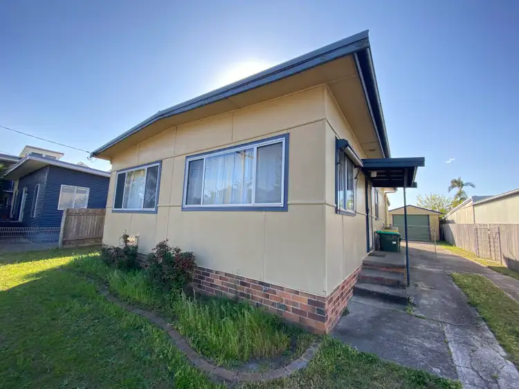 Main view of Homely house listing, 265 Beach Street, Harrington NSW 2427