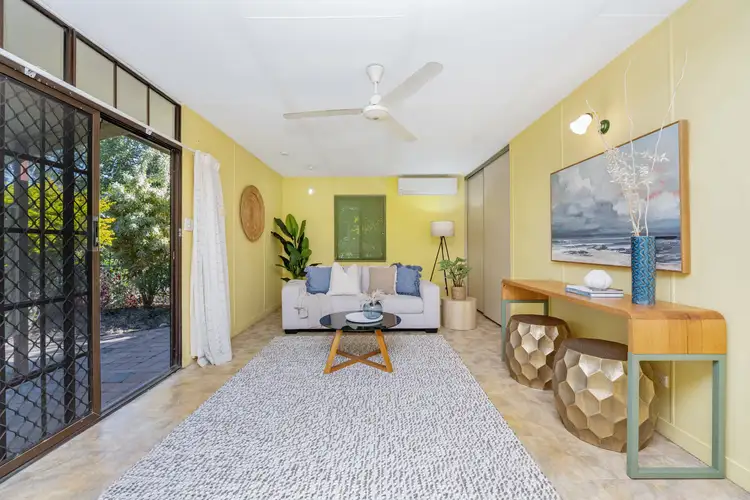 6 Nonda Street, Kirwan QLD 4817