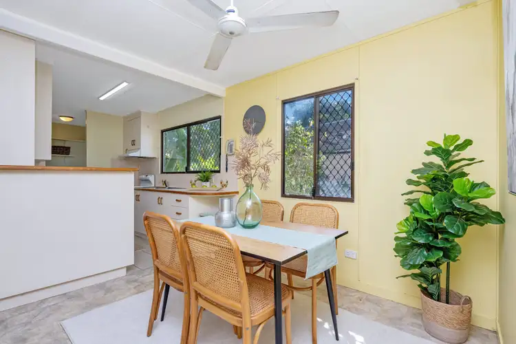 Fourth view of Homely house listing, 6 Nonda Street, Kirwan QLD 4817