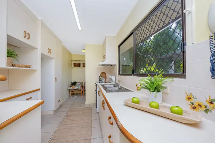 Fifth view of Homely house listing, 6 Nonda Street, Kirwan QLD 4817