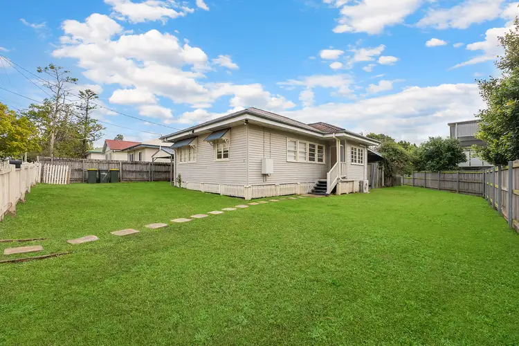 Main view of Homely house listing, 7 Victory Street, Zillmere QLD 4034