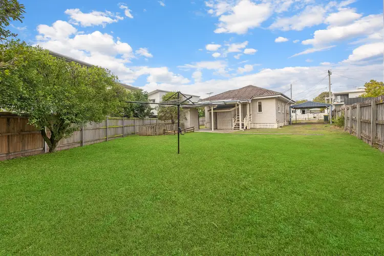 Second view of Homely house listing, 7 Victory Street, Zillmere QLD 4034