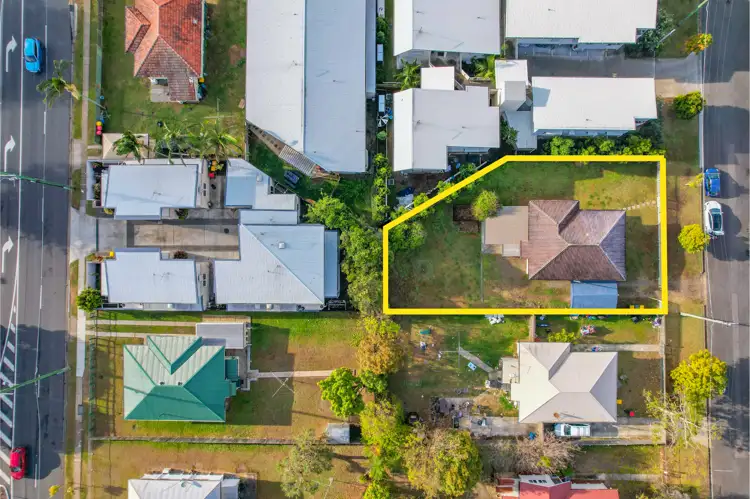 Third view of Homely house listing, 7 Victory Street, Zillmere QLD 4034