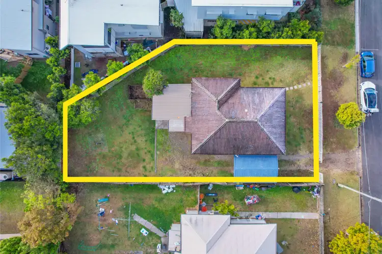 Fourth view of Homely house listing, 7 Victory Street, Zillmere QLD 4034