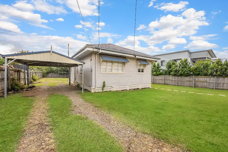 Fifth view of Homely house listing, 7 Victory Street, Zillmere QLD 4034