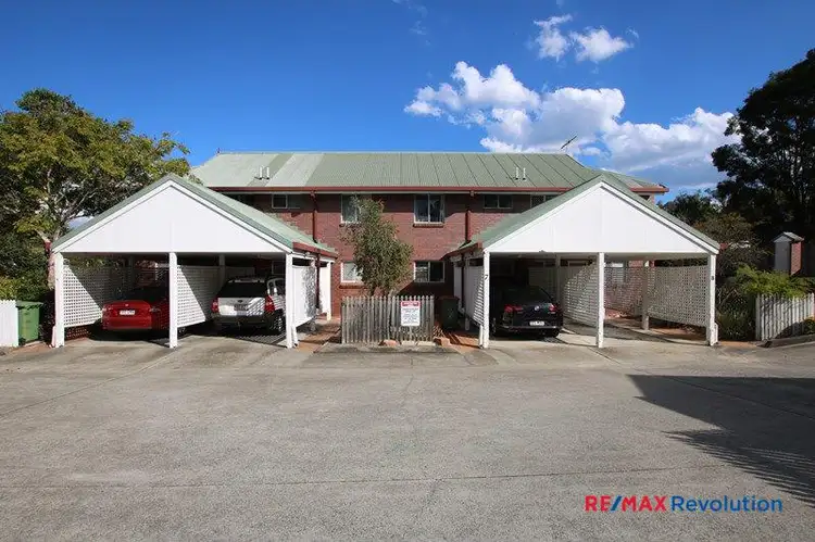 Main view of Homely house listing, 7/60 Macarthy Road, Marsden QLD 4132