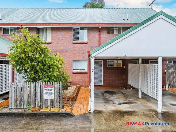 Second view of Homely house listing, 7/60 Macarthy Road, Marsden QLD 4132