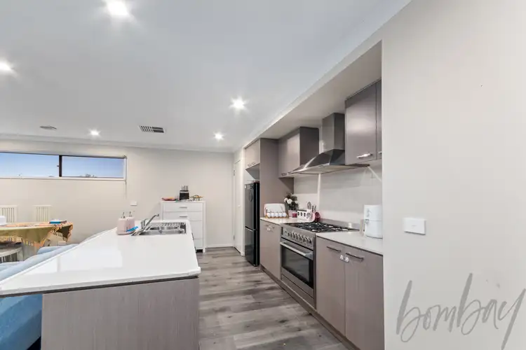 Third view of Homely house listing, 21 Gundagai Circuit, Kalkallo VIC 3064