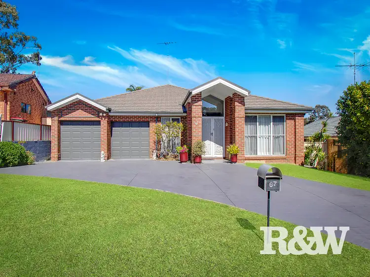 67 Buring Crescent, Minchinbury NSW 2770