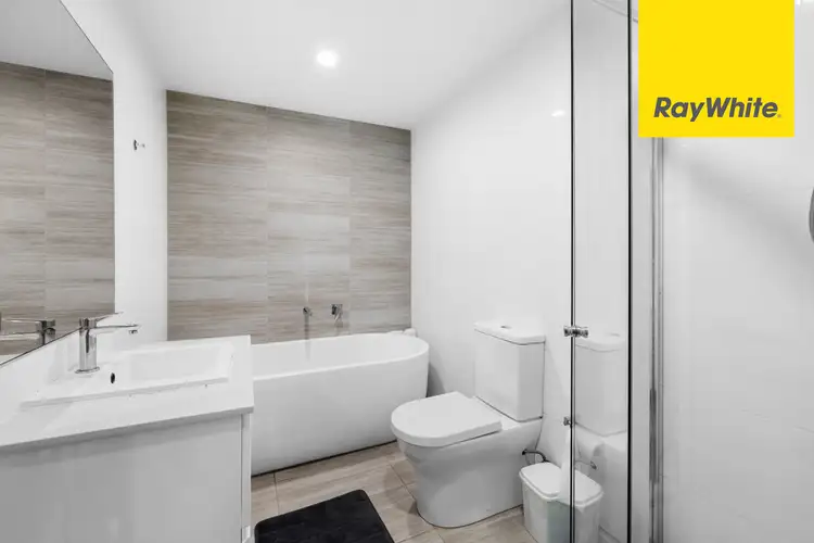 Fourth view of Homely apartment listing, 2/42C Kent Street, Epping NSW 2121