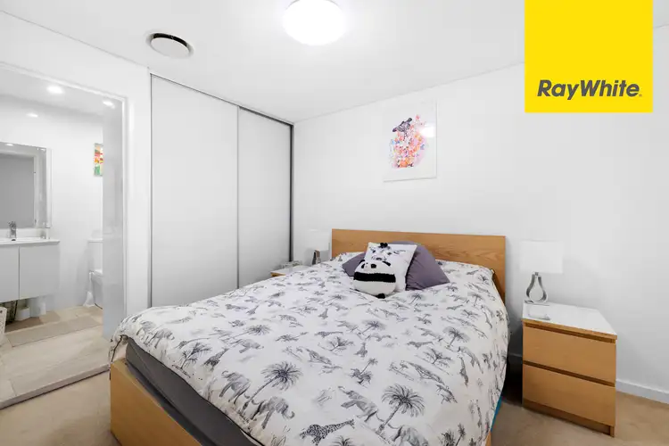 Fifth view of Homely apartment listing, 2/42C Kent Street, Epping NSW 2121
