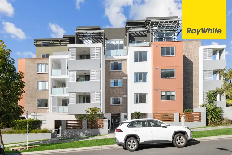 Sixth view of Homely apartment listing, 2/42C Kent Street, Epping NSW 2121