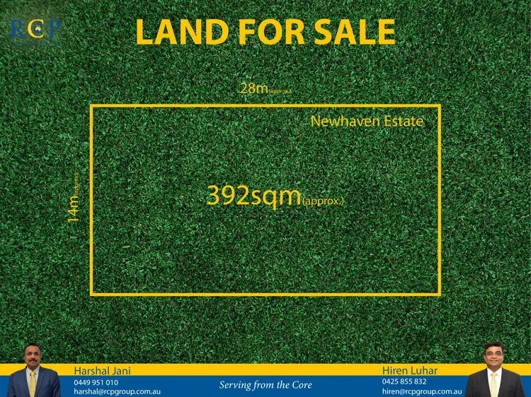 Address available on request