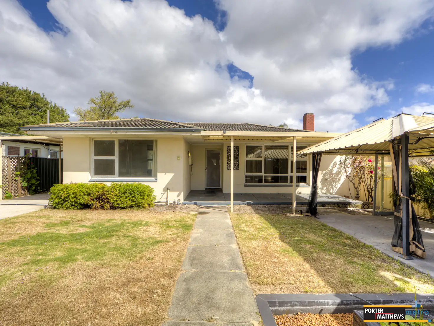 Main view of Homely house listing, 8 Stevens Road, High Wycombe WA 6057