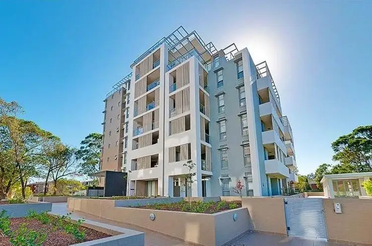 505C/16 Flack Avenue, Hillsdale NSW 2036