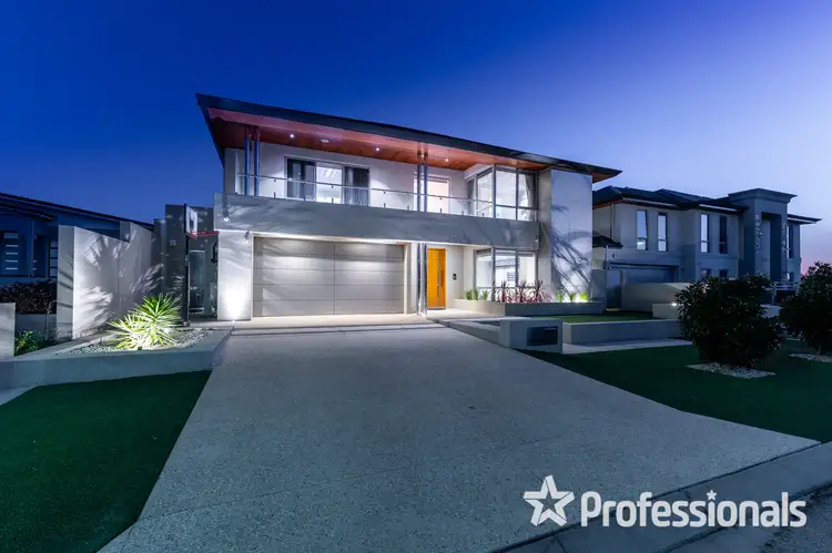 Third view of Homely house listing, 3 Mewsbrook Link, Landsdale WA 6065