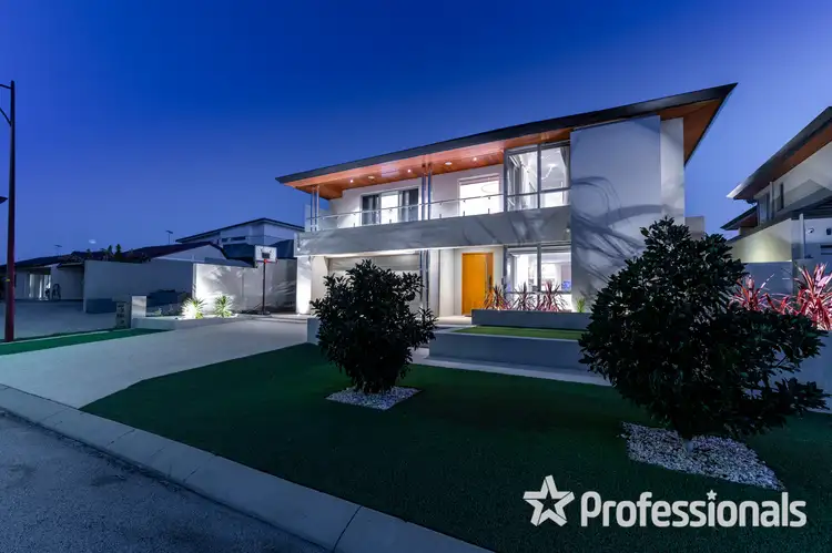 Fourth view of Homely house listing, 3 Mewsbrook Link, Landsdale WA 6065