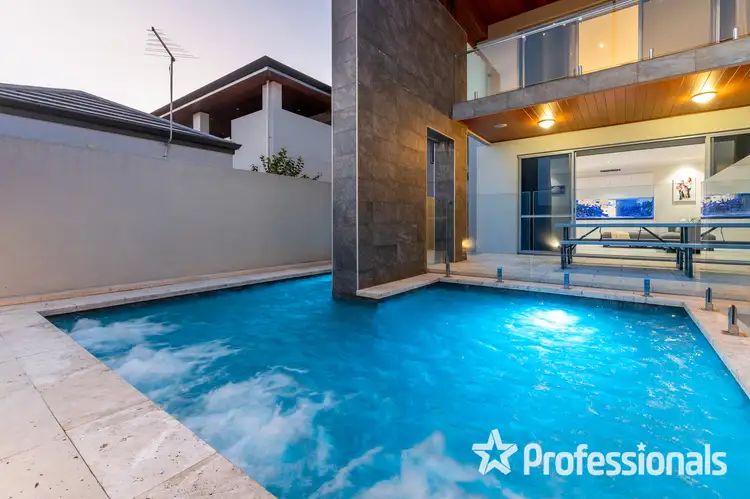 Fifth view of Homely house listing, 3 Mewsbrook Link, Landsdale WA 6065