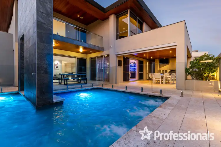 Sixth view of Homely house listing, 3 Mewsbrook Link, Landsdale WA 6065