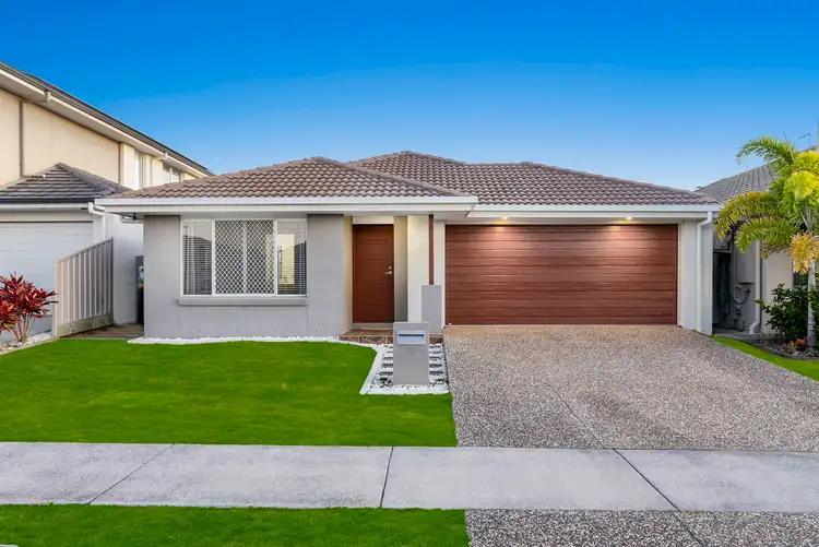 Main view of Homely house listing, 37 Stradbroke Street, Burpengary East QLD 4505