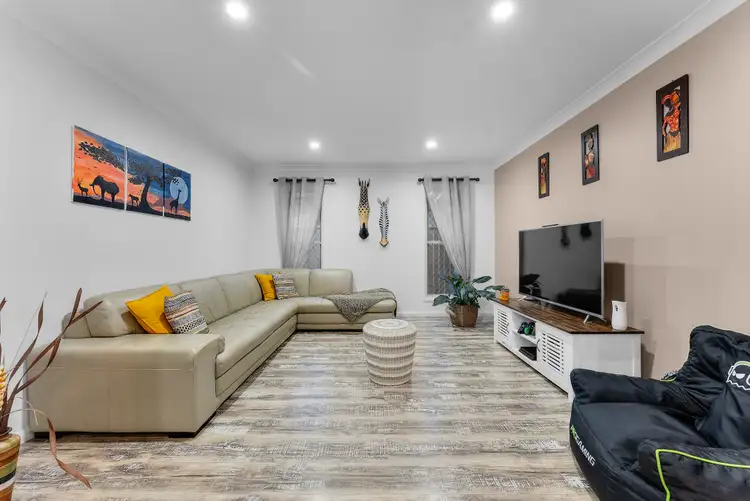Third view of Homely house listing, 37 Stradbroke Street, Burpengary East QLD 4505