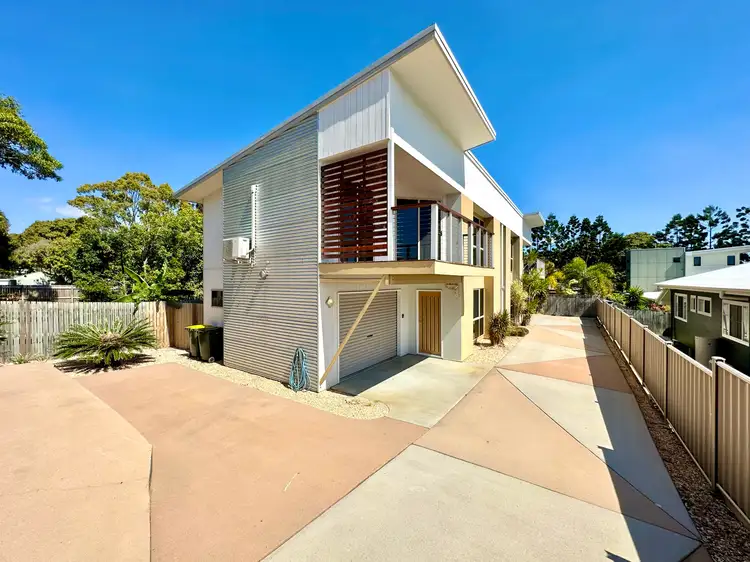 Third view of Homely townhouse listing, 3/6 Beach Avenue, Tannum Sands QLD 4680