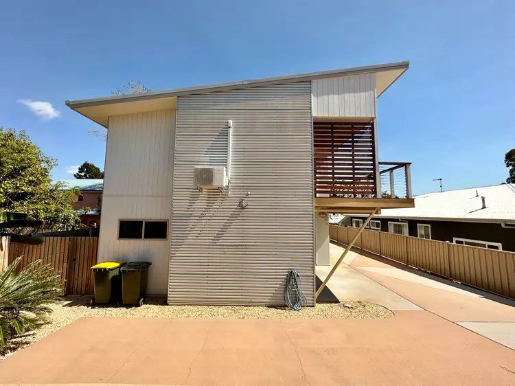 Fourth view of Homely townhouse listing, 3/6 Beach Avenue, Tannum Sands QLD 4680