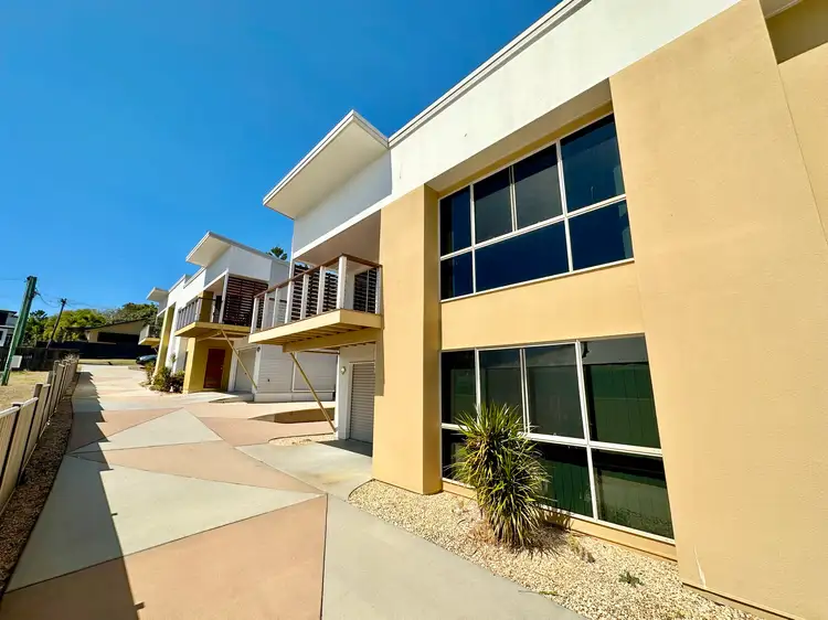 Fifth view of Homely townhouse listing, 3/6 Beach Avenue, Tannum Sands QLD 4680
