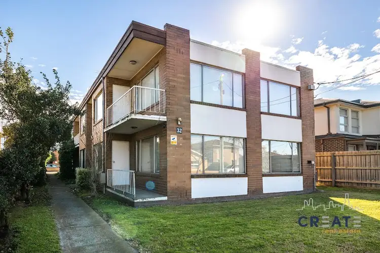 Main view of Homely apartment listing, 5/32 Edgar Street, Kingsville VIC 3012