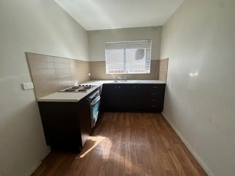 Second view of Homely apartment listing, 5/32 Edgar Street, Kingsville VIC 3012