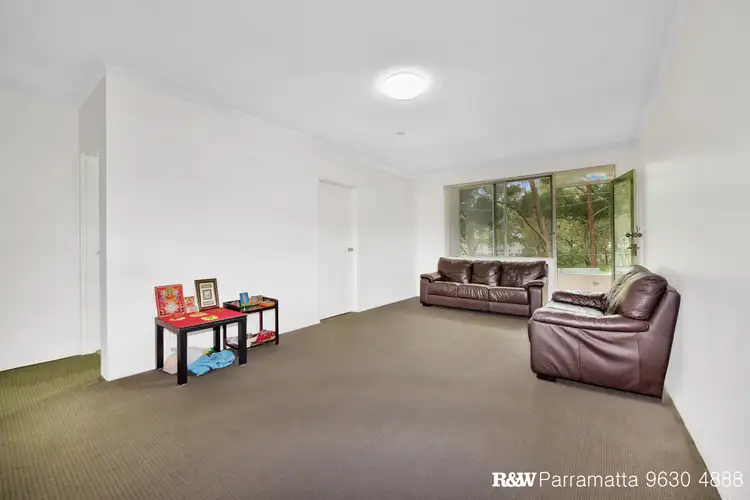 Third view of Homely unit listing, 1/36 Lane Street, Wentworthville NSW 2145