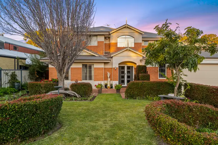 Second view of Homely house listing, 3 Balingup Loop, Dawesville WA 6211