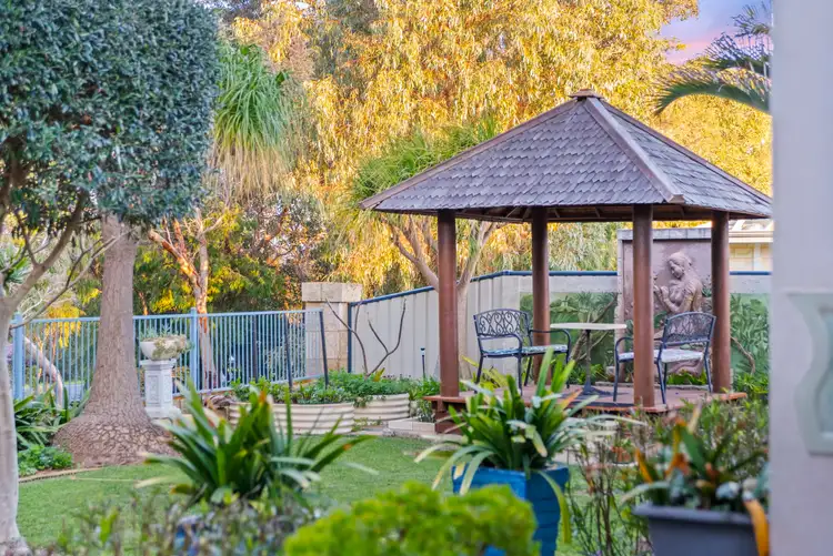 Sixth view of Homely house listing, 3 Balingup Loop, Dawesville WA 6211