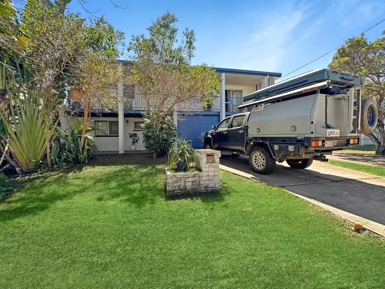 Second view of Homely house listing, 28 Sonia Street, Rasmussen QLD 4815