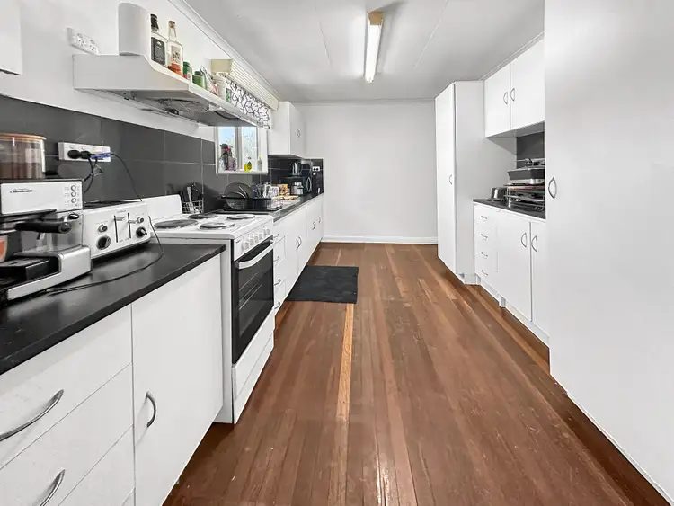 Third view of Homely house listing, 28 Sonia Street, Rasmussen QLD 4815