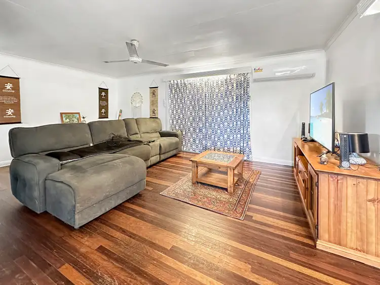 Fifth view of Homely house listing, 28 Sonia Street, Rasmussen QLD 4815